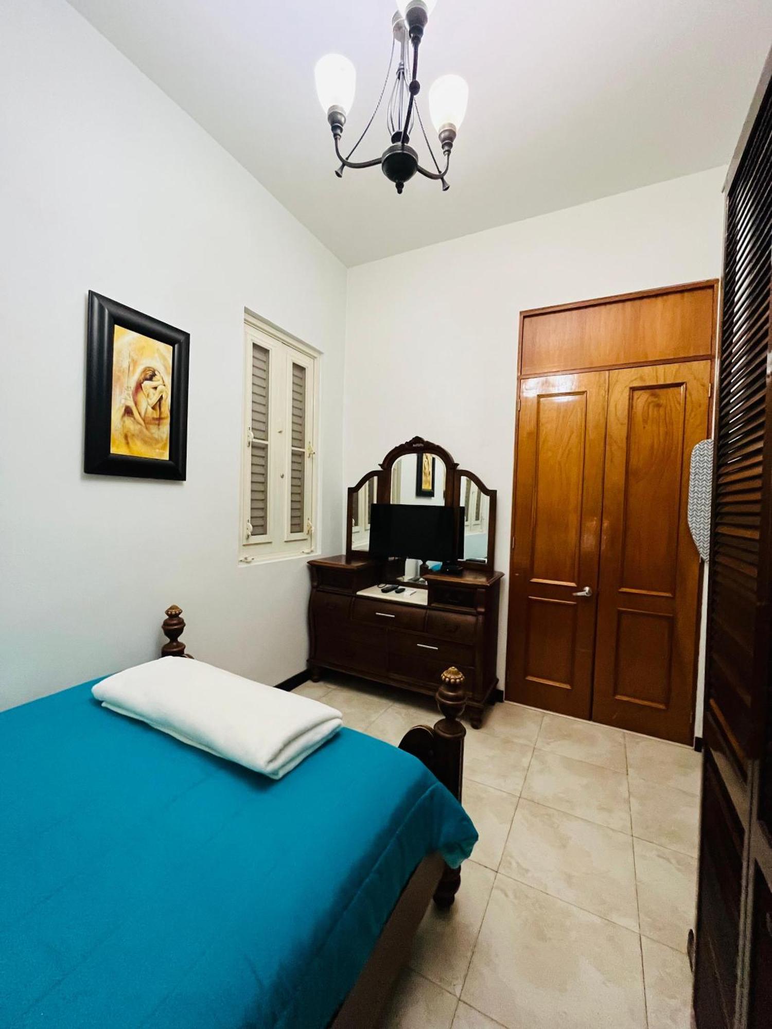 Hotel Libertad Lares Exterior photo